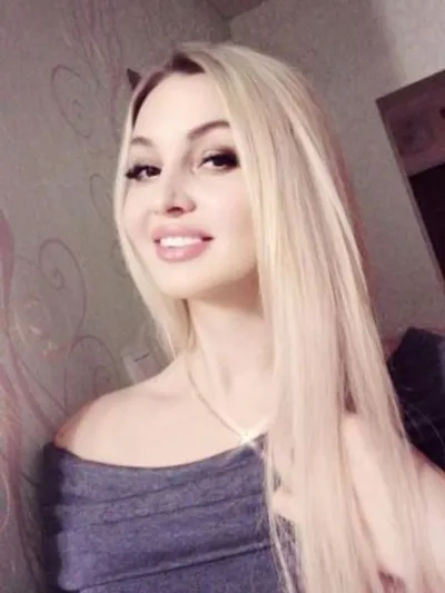 Валентина